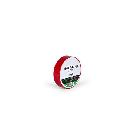 Tape ETAB 33946 38mmx20m Red