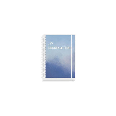Logbook A6 24/25