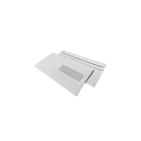 Envelope SOBER E65 H2 SH 80g 500/pack