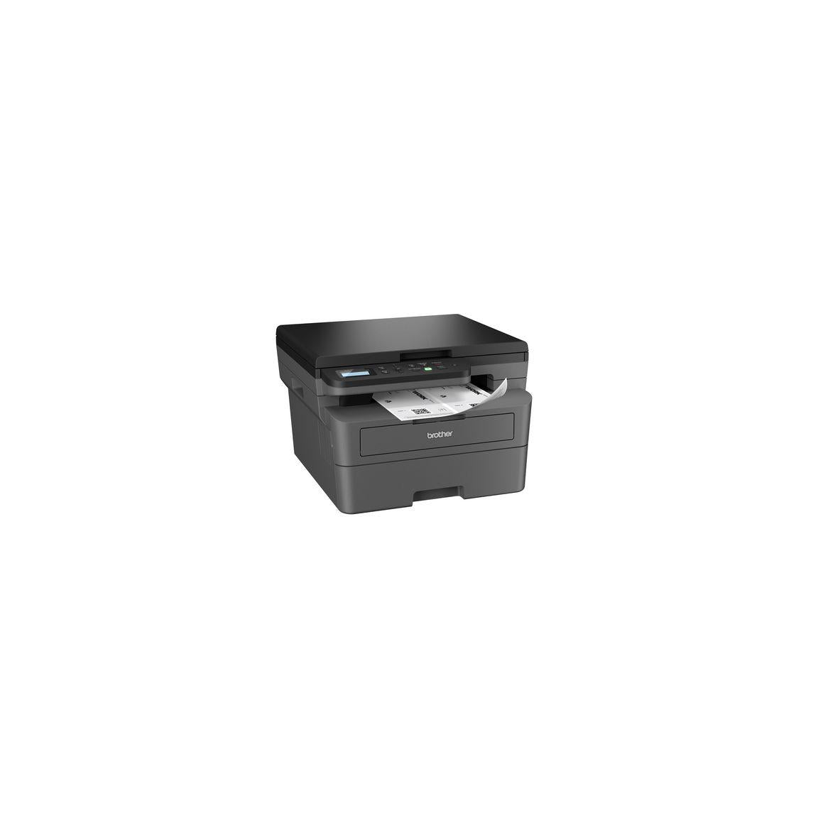 Multilaser BROTHER DCP-L2620DW A4