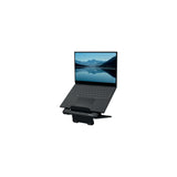 Laptop stand FELLOWES Breyta Black