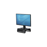 Monitor stand FELLOWES Breyta Black