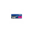 Toner BROTHER TN248M 1K magenta