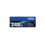 Toner BROTHER TN248XLBK 3K black