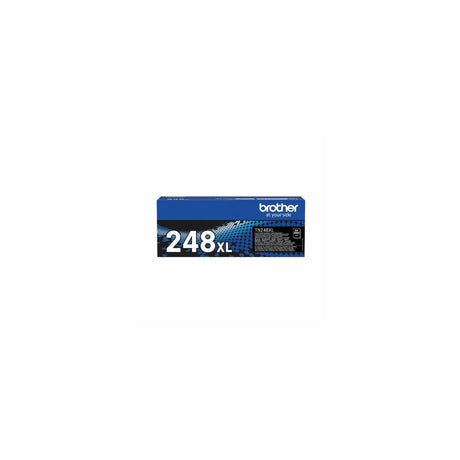 Toner BROTHER TN248XLBK 3K black