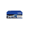 Toner BROTHER TN241BK 2x2,5K black 2/pack
