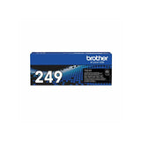 Toner BROTHER TN249BK 4,5K black