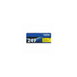 Toner BROTHER TN249Y 4K yellow