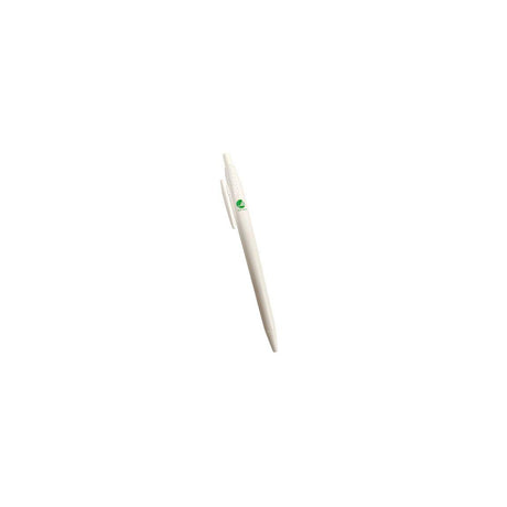 Ballpoint pen Extra Recycle Nordic Ecolabelled 1.0 white