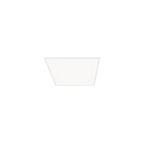 LED Panel 26W 3000K 2800lm 600x600x10mm
