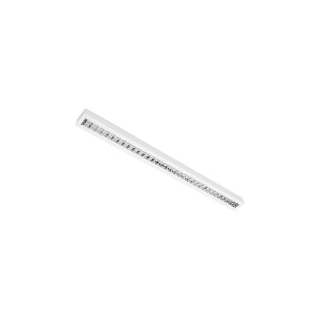 LED luminaire white 33W4000K2800lm1223mmIP20