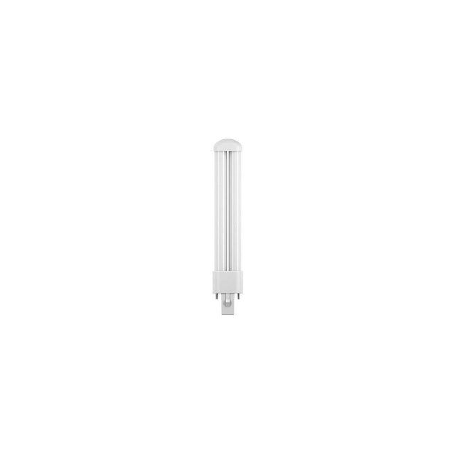 LED lamp G23 7,2W840 720lm 240 32x227mm
