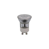 LED lamp GU10 3W DIM 40o 160lm 35x47mm