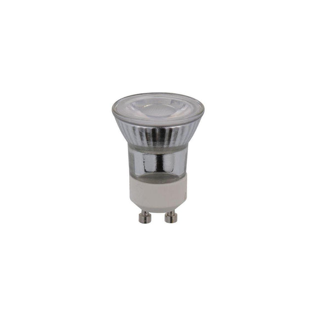 LED lamp GU10 3W DIM 40o 160lm 35x47mm