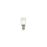 LED Bulb E14 Pear 1.8W(15W) 160lm Opal