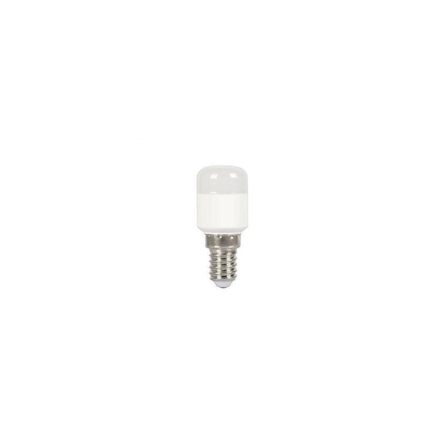 LED Bulb E14 Pear 1.8W(15W) 160lm Opal