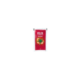 Ketchup FELIX portion sachet 126x25g/fp