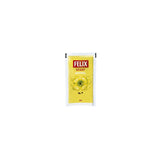 Mustard FELIX sachet 126x25g/pack