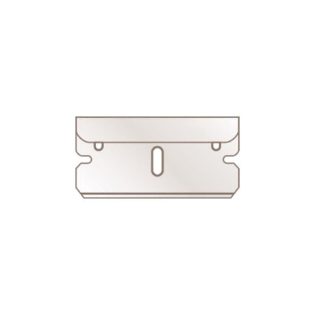 Knife blade MARTOR Reinforced 10/fp