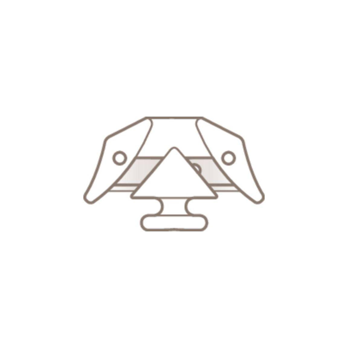 Knife blade MARTOR 3448 Secumax 10/pc