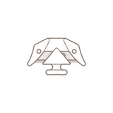 Knife blade MARTOR 3448 Secumax 10/pc