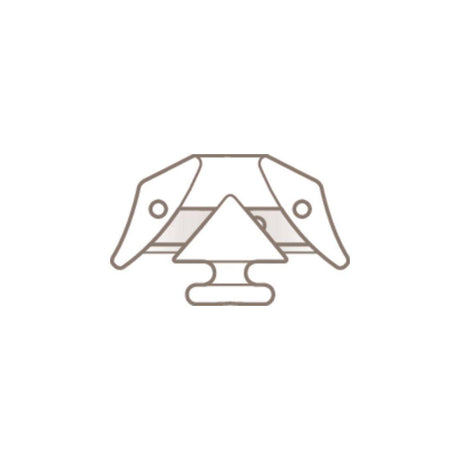 Knife blade MARTOR 3448 Secumax 10/pc