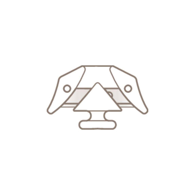 Knife blade MARTOR 3448 Secumax 10/pc