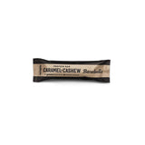 Bar BAREBELLS Caramel cashew 55g