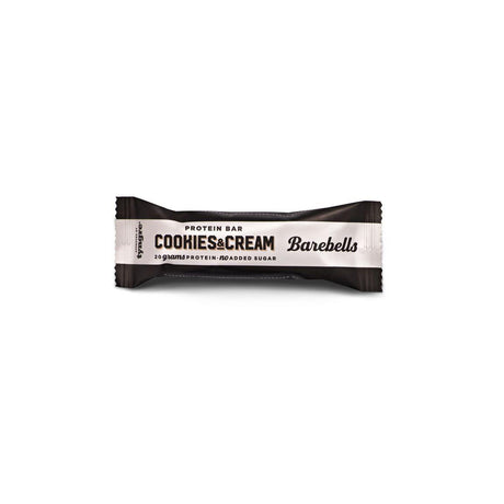 Bar BAREBELLS Cookies and cream 55g
