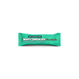 Bar BAREBELLS Minty chocolate 55g