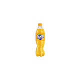 Drink FANTA orange 50cl pet