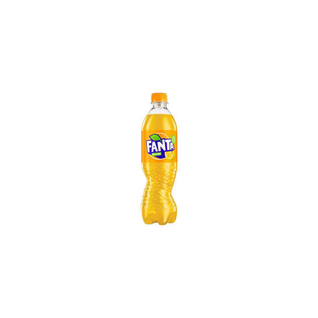 Drink FANTA orange 50cl pet