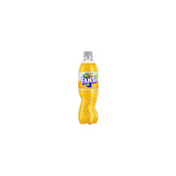 Drink FANTA orange Zero 50cl cap