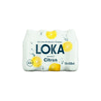 Drink LOKA lemon 33cl pet