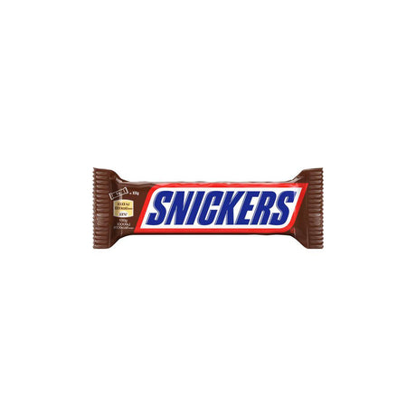 Chocolate MARS Snickers 50g