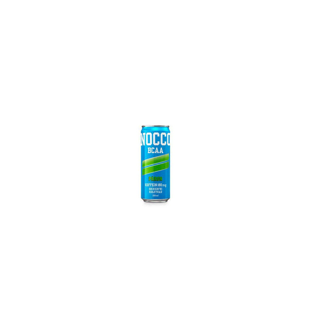 Energy drink NOCCO BCAA Pear 33cl