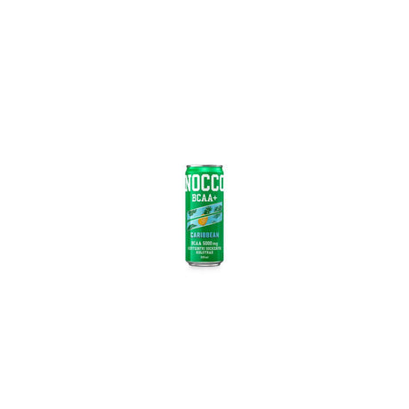 Energy drink NOCCO BCAA+ Kof.fri 33cl