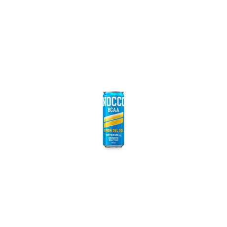 Energy drink NOCCO Limon Del Sol 33cl