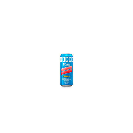 Energy drink NOCCO Mango 33cl