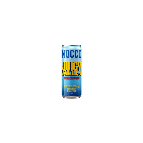 Energy drink NOCCO Juicy Melba 33cl