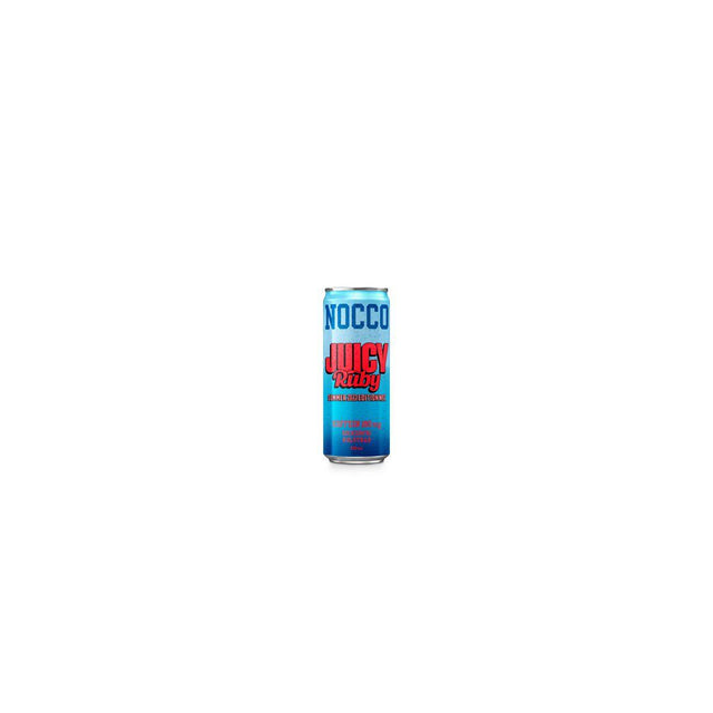 Energy drink NOCCO Juice Ruby 33cl