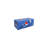 Drinking PEPSI 33cl can