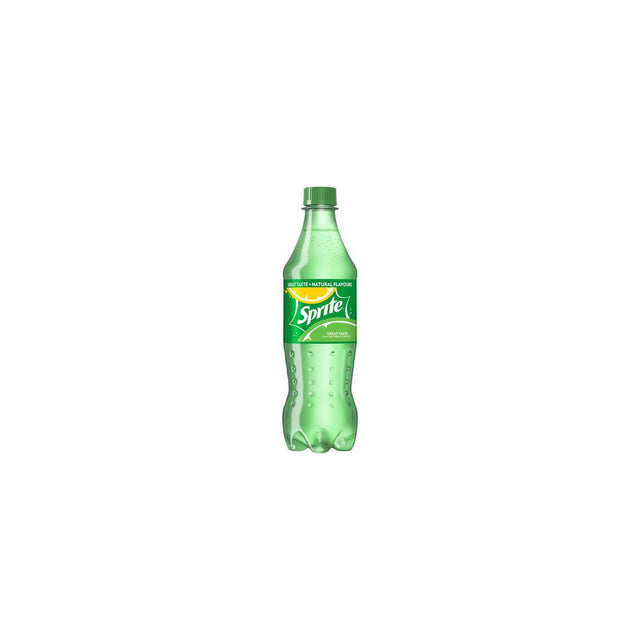 Drink SPRITE 50cl pet