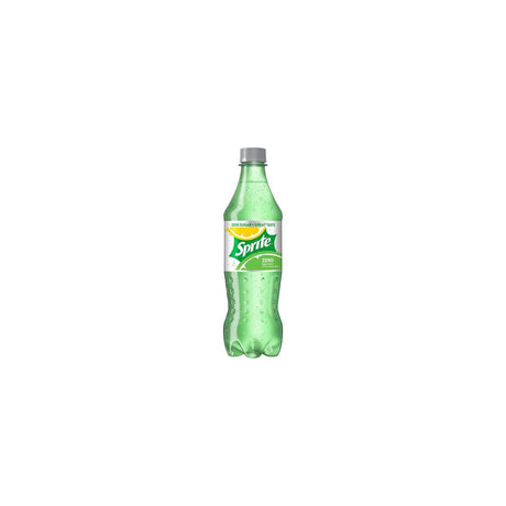 Drink SPRITE Zero 50cl cap