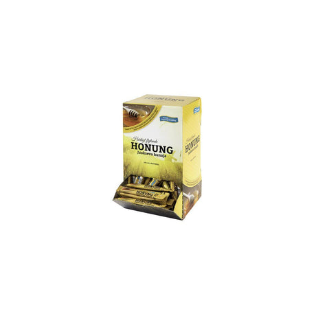 Liquid honey sticks 120x8g/pack