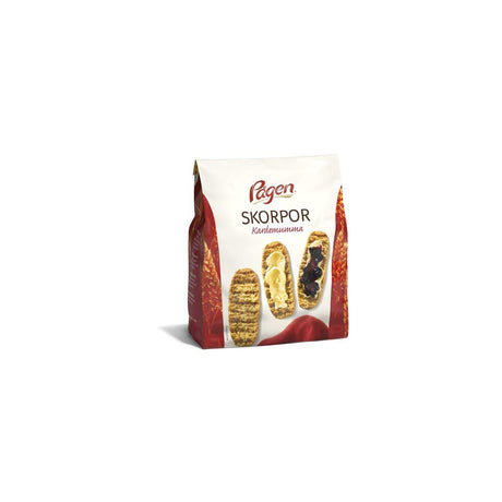 Crusts ONGEN Cardamom 240g