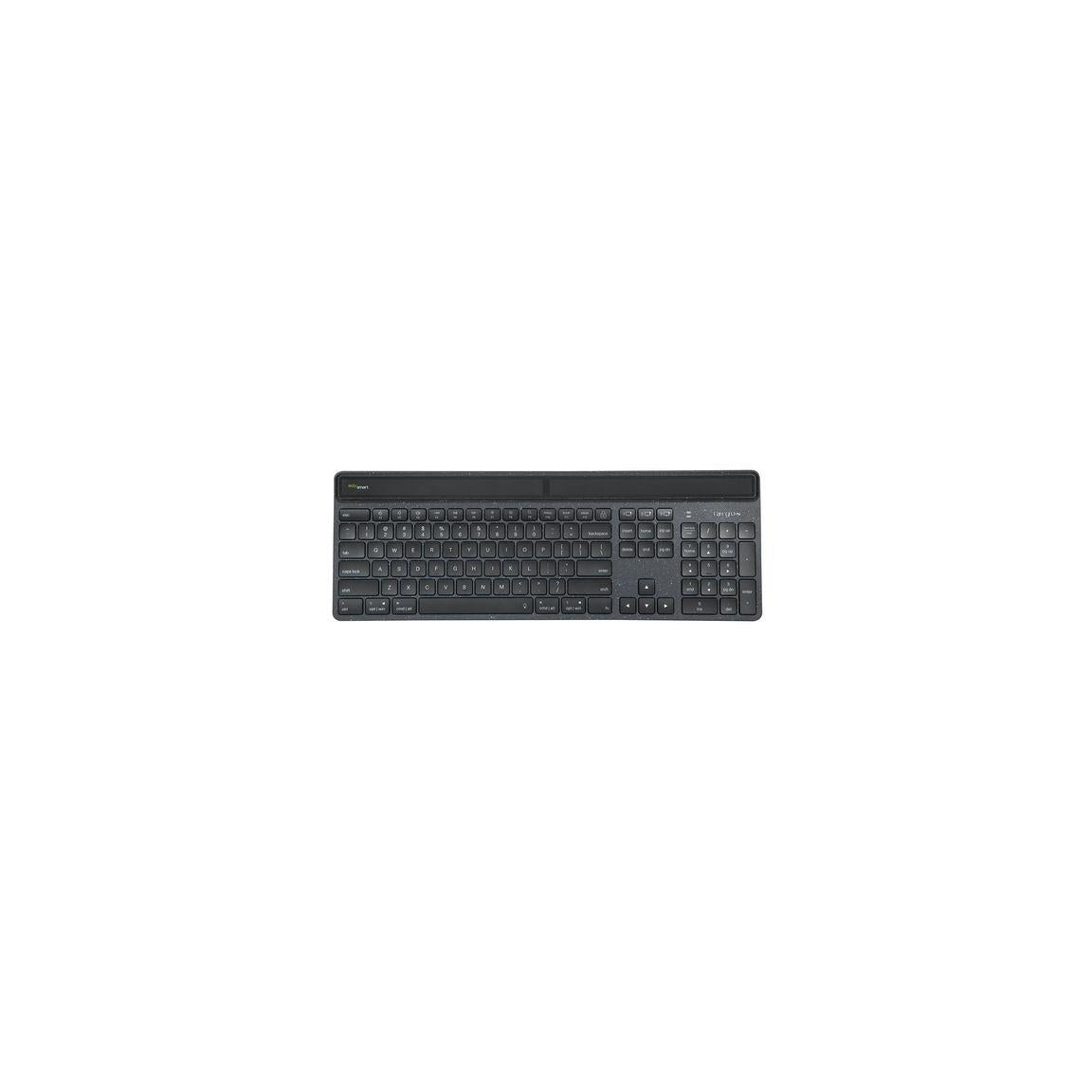 TARGUS Harvesting keyboard