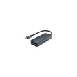 TARGUS USB-C docking station - 4-port