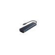 TARGUS USB-C docking station - 7-port