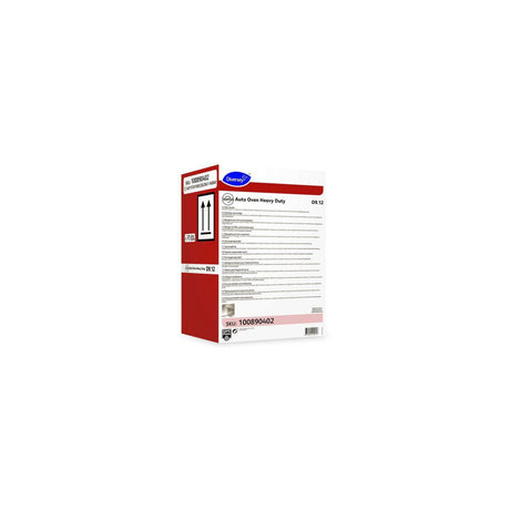 Oven cleaner SUMA auto heavy duty 10L
